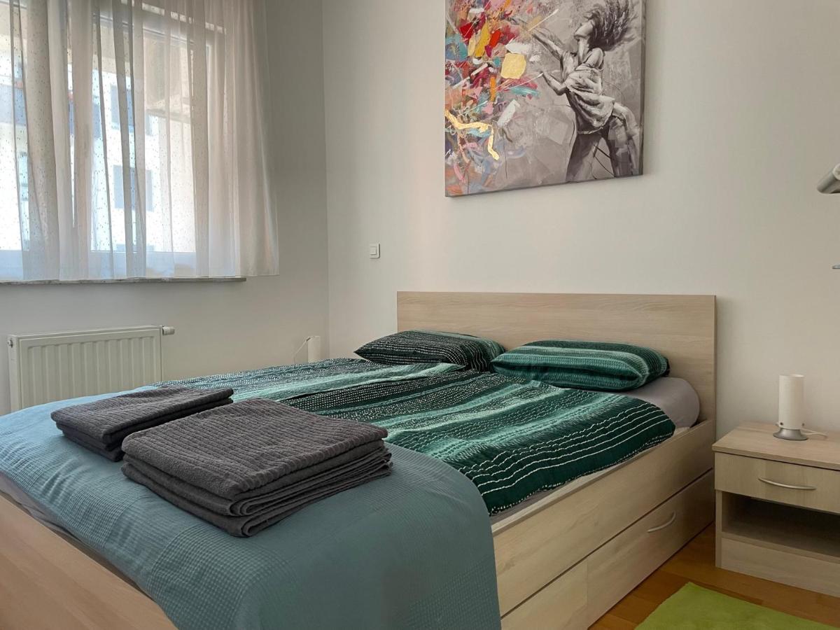 Apartma Jelena